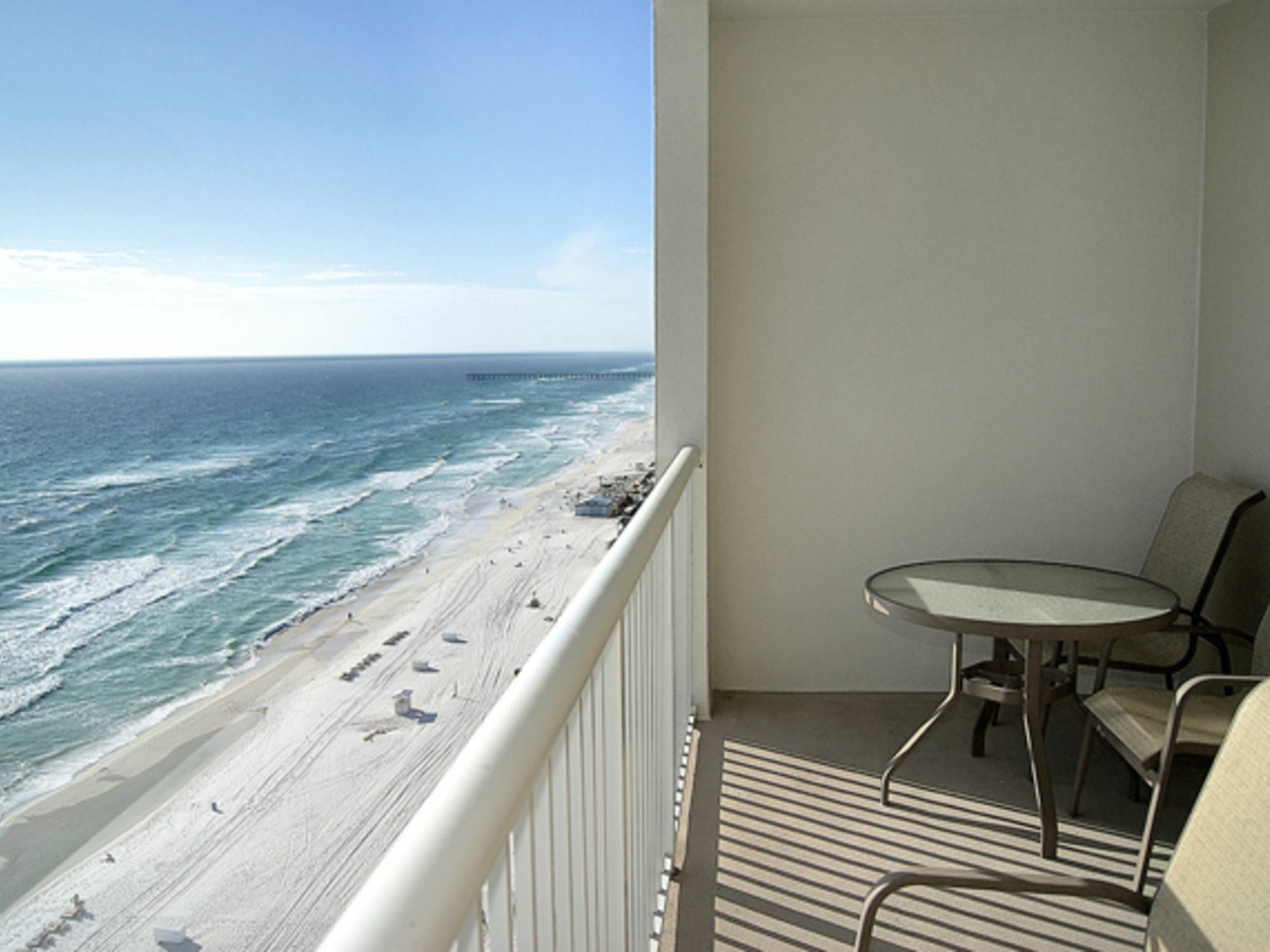 Majestic Tower 1 1705 343913 By Redawning Panama City Beach